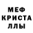 ГАШИШ Изолятор BLESSING ADAX