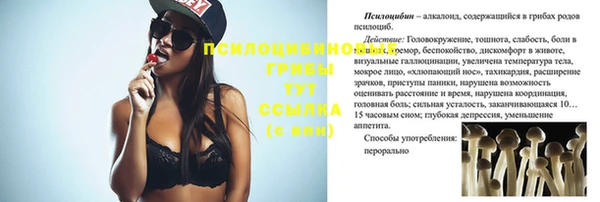 кристаллы Абаза